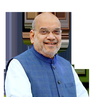 श्री अमित शाह