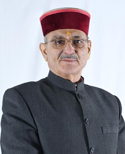 Shri Kavinder Gupta